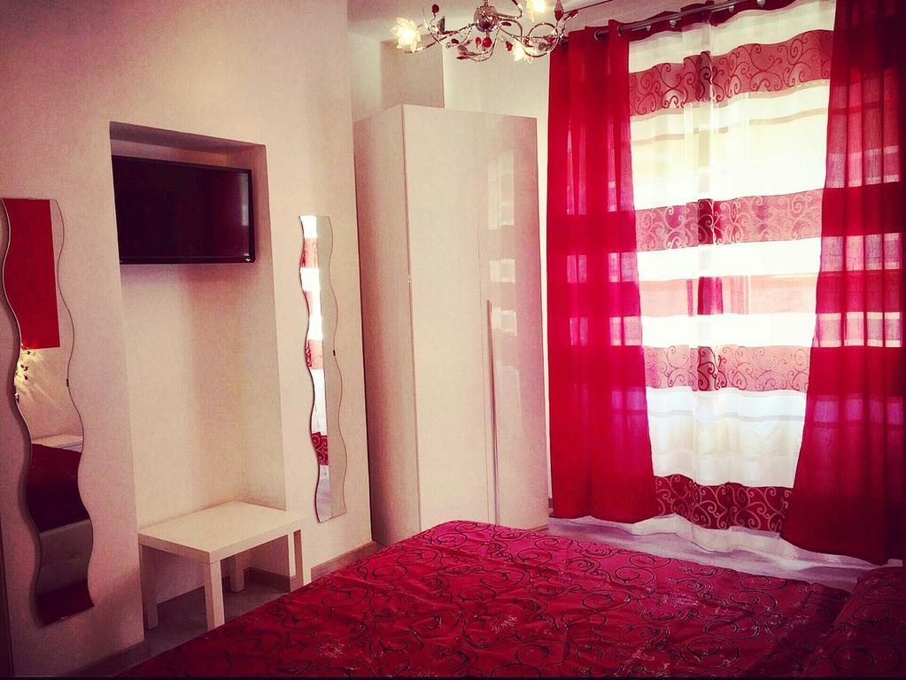 B&B Crystal Messina Room photo